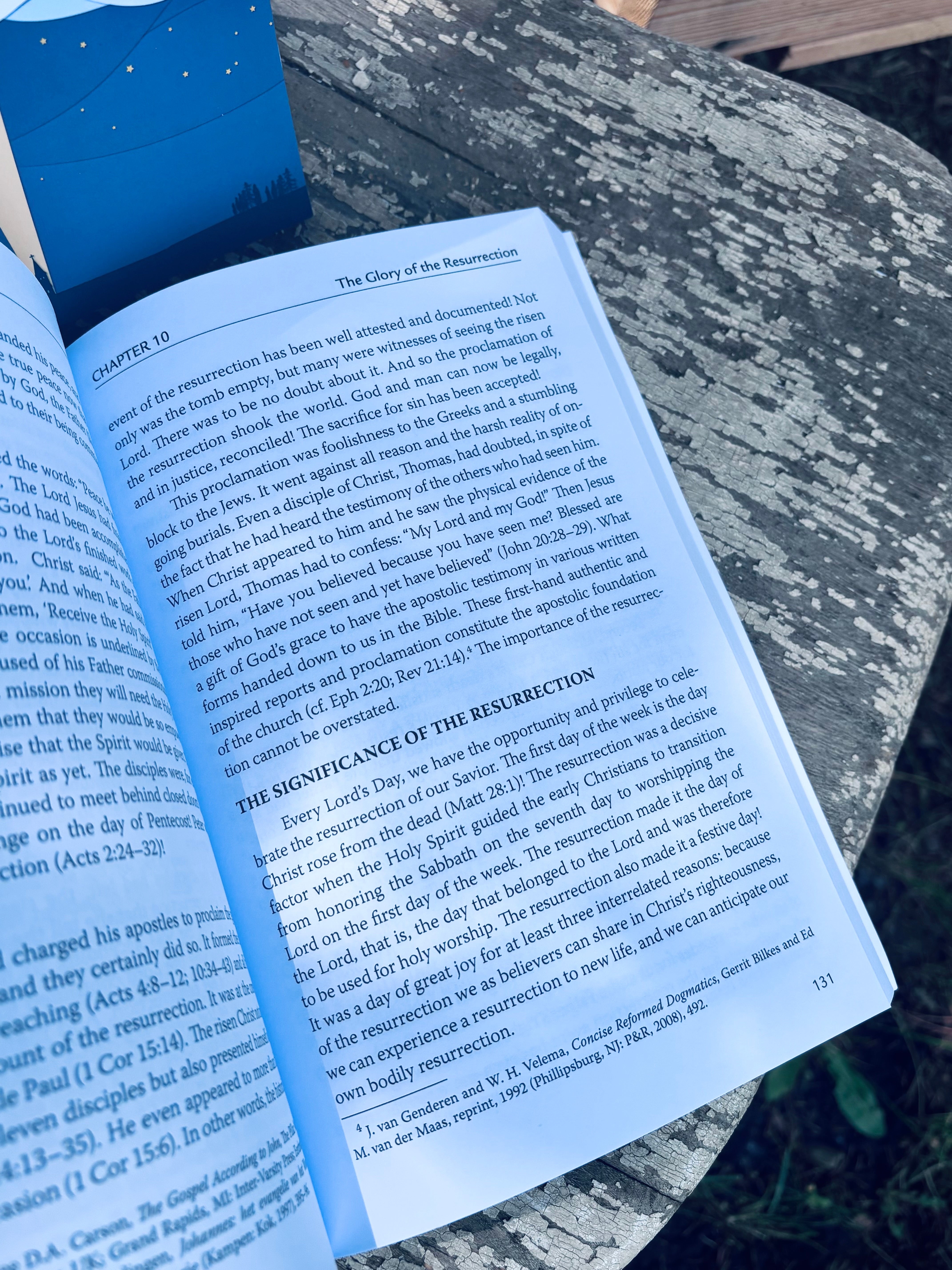Worship Matters  (Van Dam)
