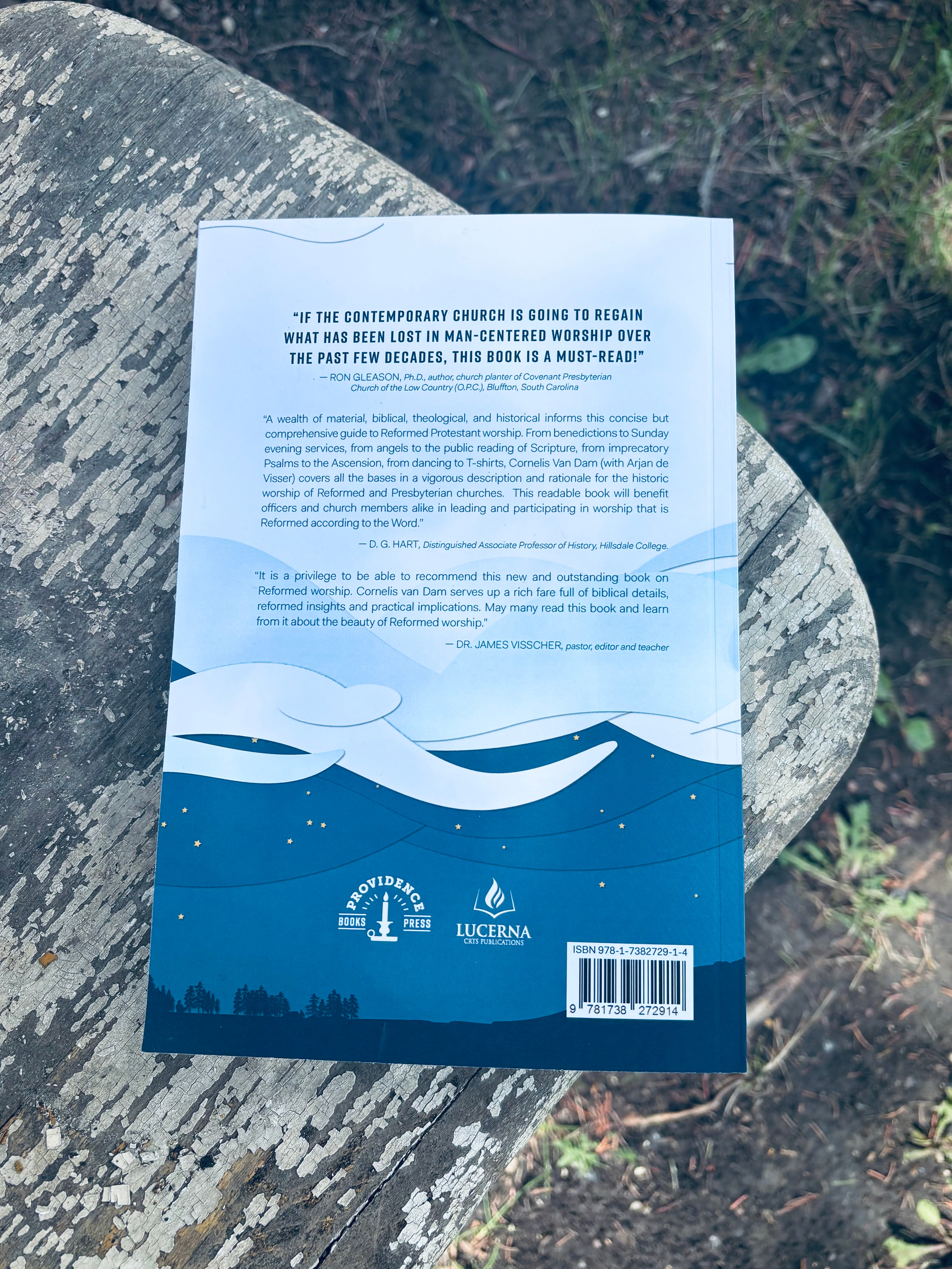 Worship Matters  (Van Dam)