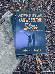Only When It's Dark Can We See The Stars (VanPopta)