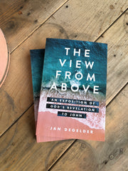 The View From Above  (Degelder)