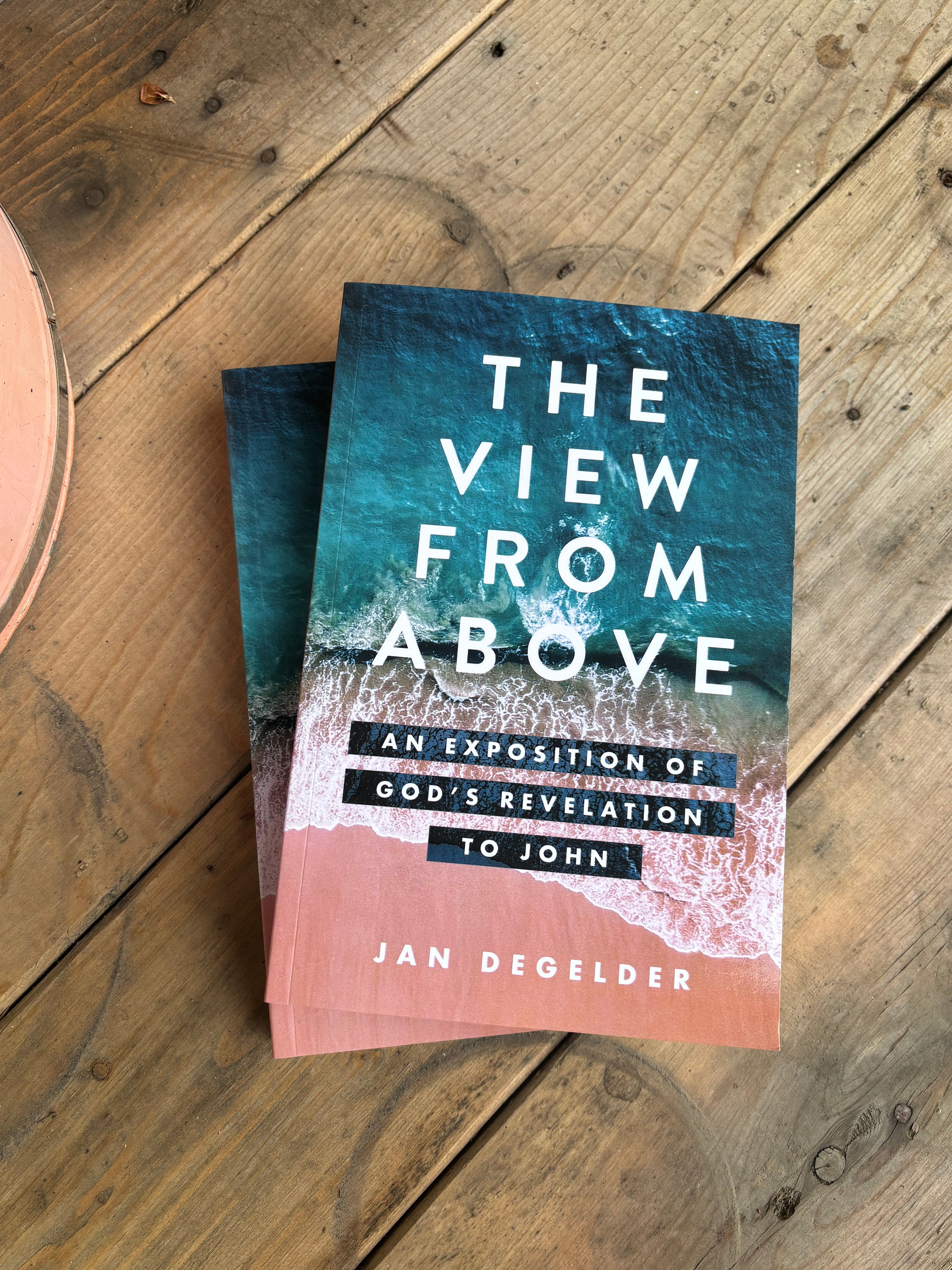 The View From Above  (Degelder)