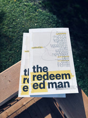 The Redeemed Man (Joel Beeke, Richard D. Phillips & Paul M. Smalley)