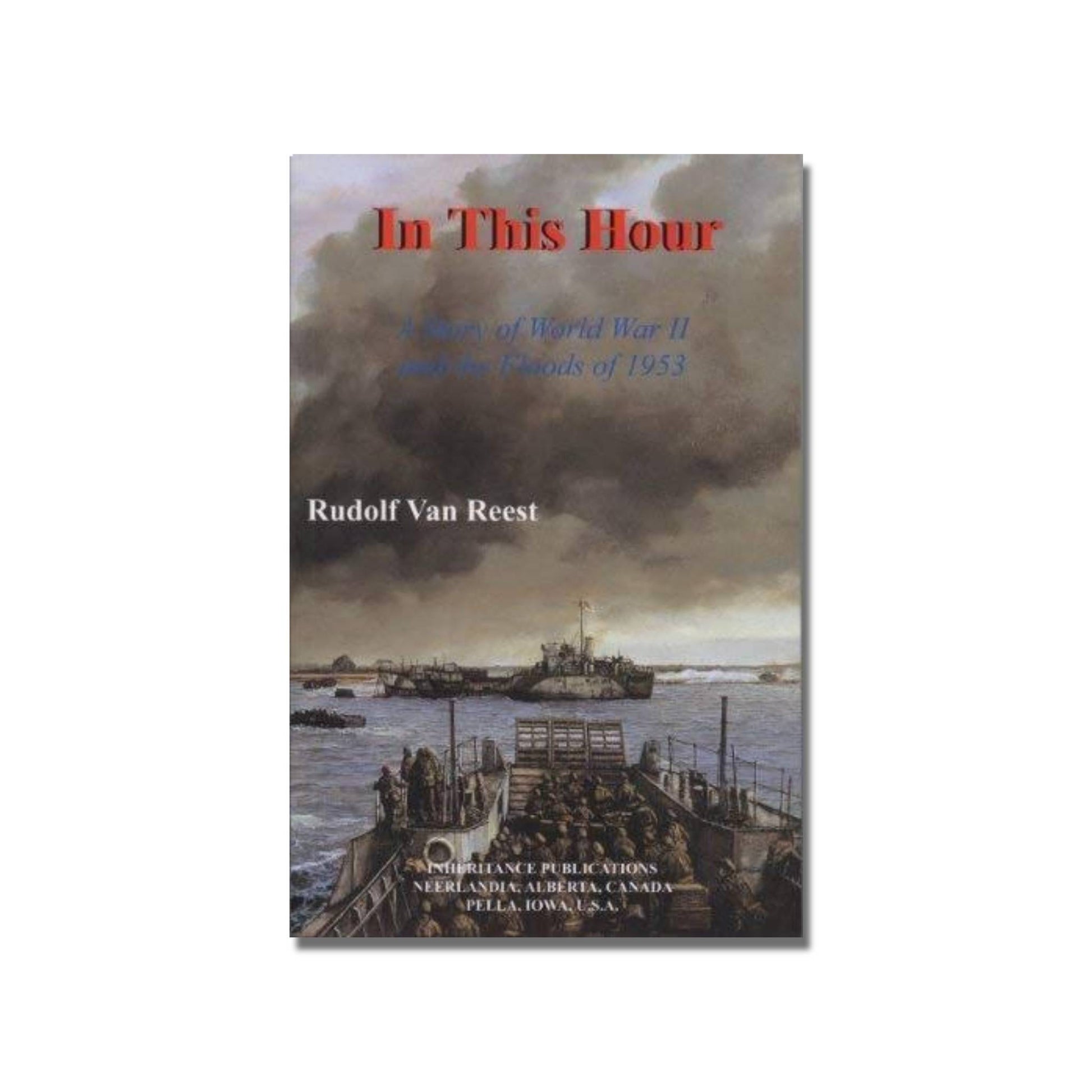 In This Hour  (Van Reest) image 0