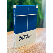 Tracing God's Truth (Theology Basics)  (Nielson) image 0