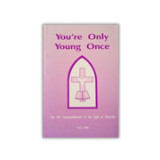 You're Only Young Once (Blok) image 0