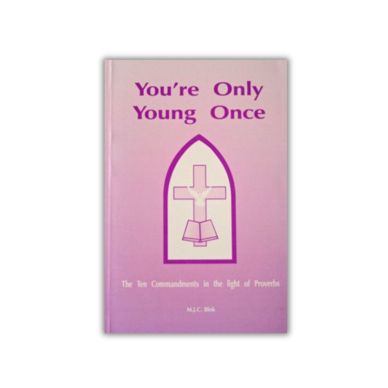 You're Only Young Once (Blok) image 0