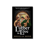 Luther In Love  (Bond) image 0