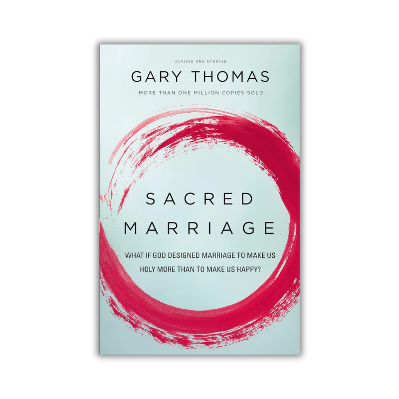 Sacred Marriage (Thomas) image 2