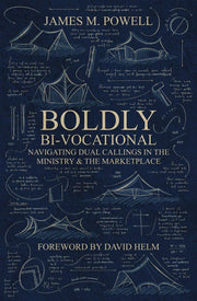 Boldly Bi-Vocational (Powell) image 0