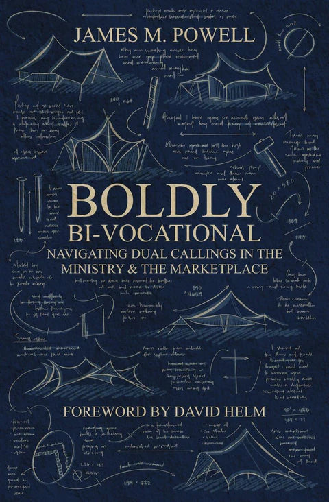 Boldly Bi-Vocational (Powell) image 0