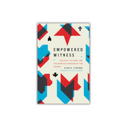 Empowered Witness  (Strange) image 0