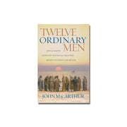 Twelve Ordinary Men  (MacArthur) image 0