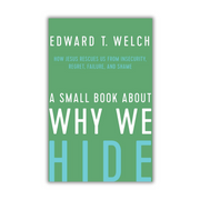 A Small Book about Why We Hide (Welch) image 0