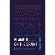 Blame It on the Brain?  (Welch) image 0