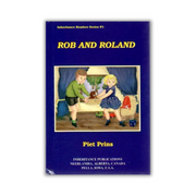 Rob and Roland  (Prins) image 0
