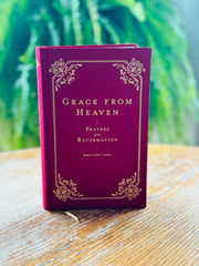 Grace from Heaven: Prayers of the Reformation image 0