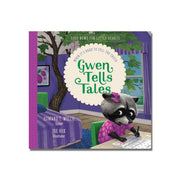 Gwen Tells Tales  (Welch) image 0