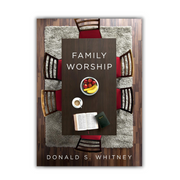 Family Worship (Whitney) image 0