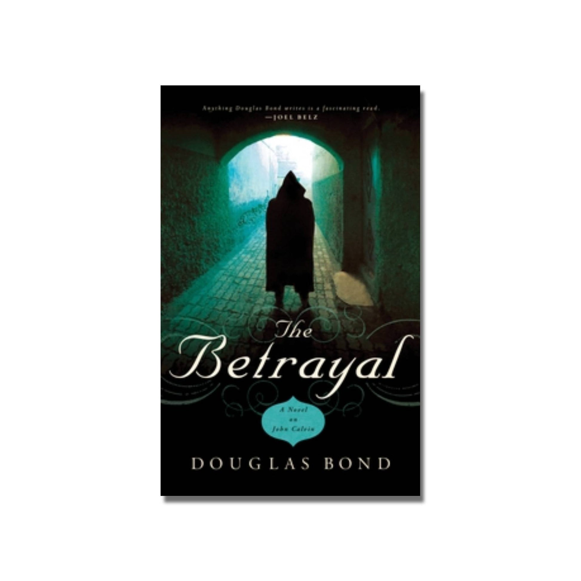The Betrayal  (Bond) image 0