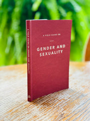 A Field Guide on Gender and Sexuality  (Ligonier ministries) image 0