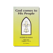 God Comes to His People- Part 1 (VanZuijlekom) image 0