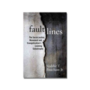 Fault Lines  (Baucham) image 0