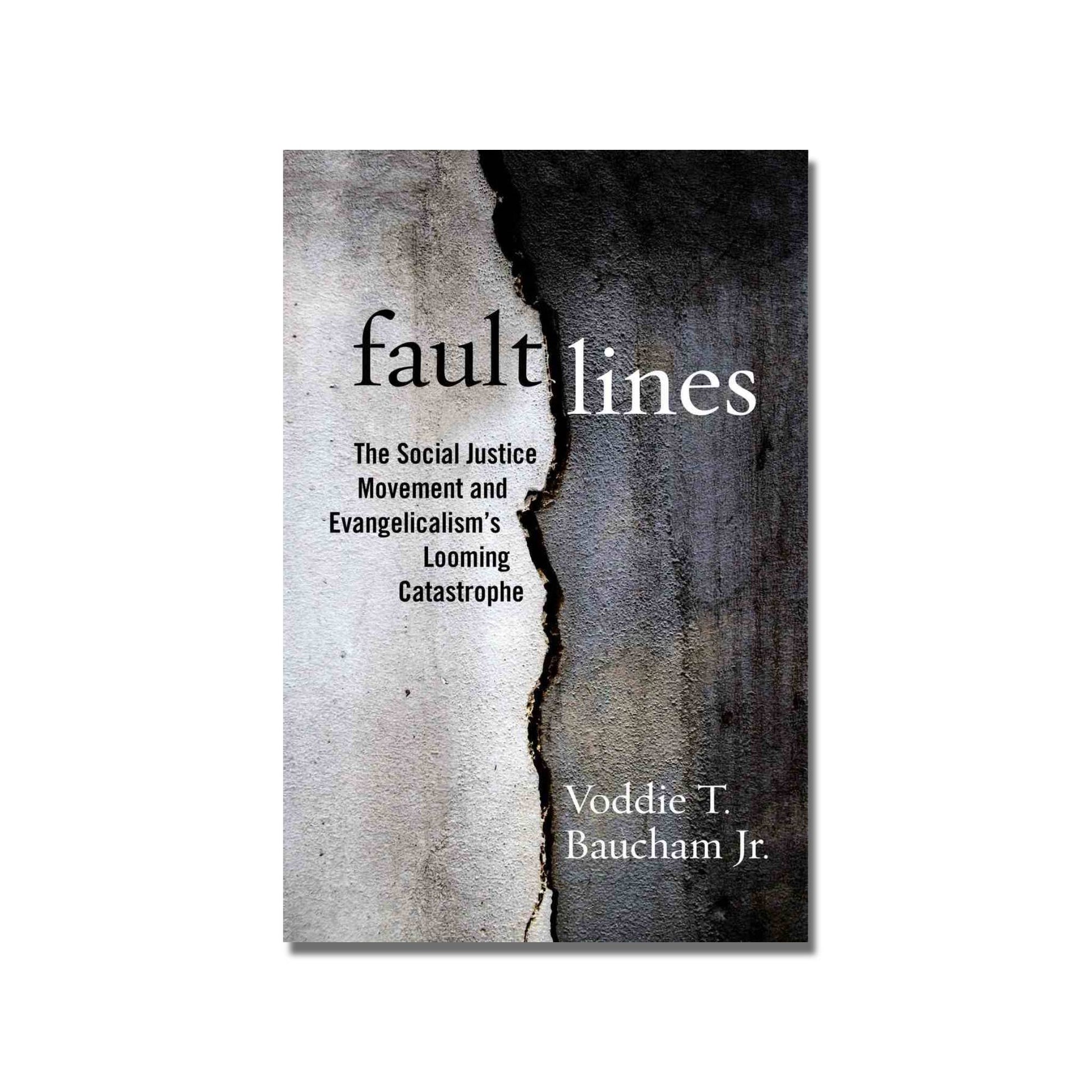Fault Lines  (Baucham) image 0