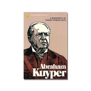 Abraham Kuyper  (Vanden Berg) image 0