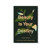 Beauty Is Your Destiny  (Ryken) image 0