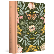ESV Single Column Journaling Bible, Artist Series (Hardcover, Ruth Chou Simons, image 0