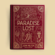 Paradise Lost: Legacy Edition (Milton) image 0