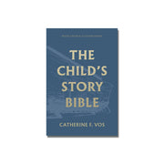 The Child's Story Bible  (Vos) image 0