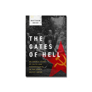 The Gates of Hell  (Heise) image 0