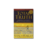 Total Truth  (Pearcy) image 0