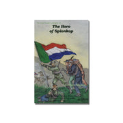 The Hero of Spionkop  (Penning) image 0