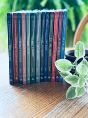 A Long Line of Godly Men Book Collection image 0