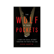 The Wolf in Their Pockets  (Martin) image 0