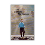 He Gathers the Lambs   (Lambregtse) image 0