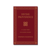 Divine Providence  (Charnock) image 0