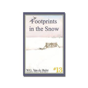 Footprints in the Snow  (Van de Hulst) image 0
