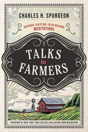 Talks to Farmers (Spurgeon) image 0