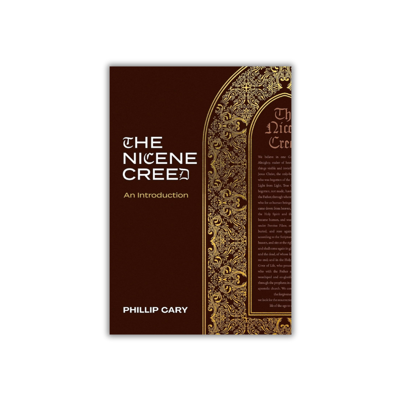 The Nicene Creed: An Introduction  (Cary) image 0