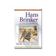 Hans Brinker   (Dodge) image 0