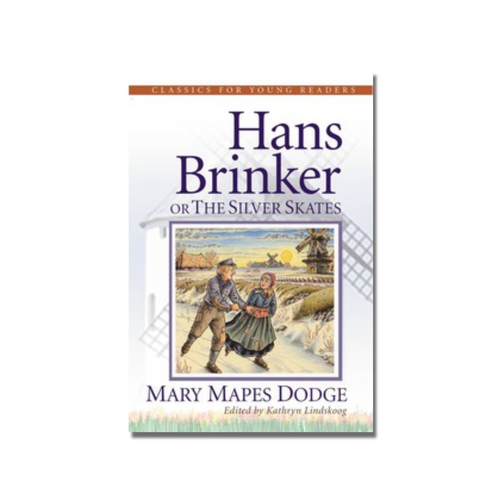 Hans Brinker   (Dodge) image 0