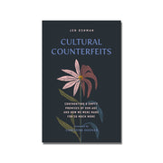 Cultural Counterfeits  (Oshmen) image 0