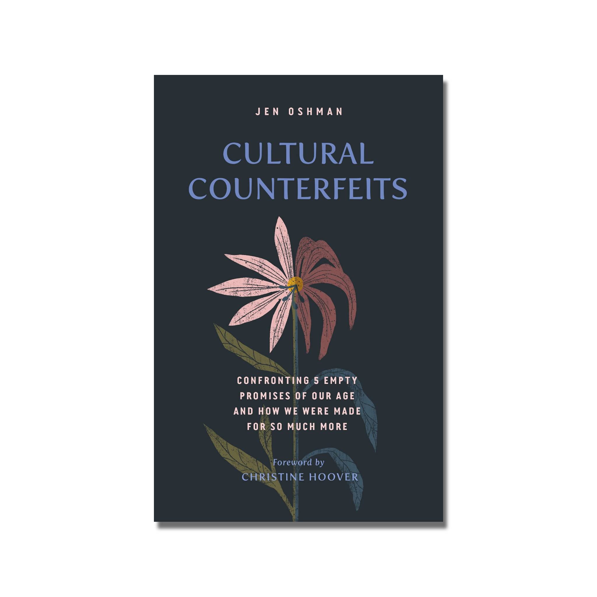 Cultural Counterfeits  (Oshmen) image 0