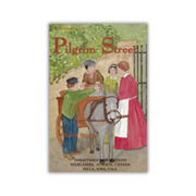 Pilgrim Street  - Golden Inheritance Series #3   (Stretton) image 0