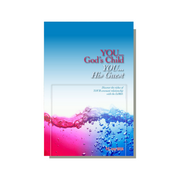 You...God’s Child & You...His Guest image 0