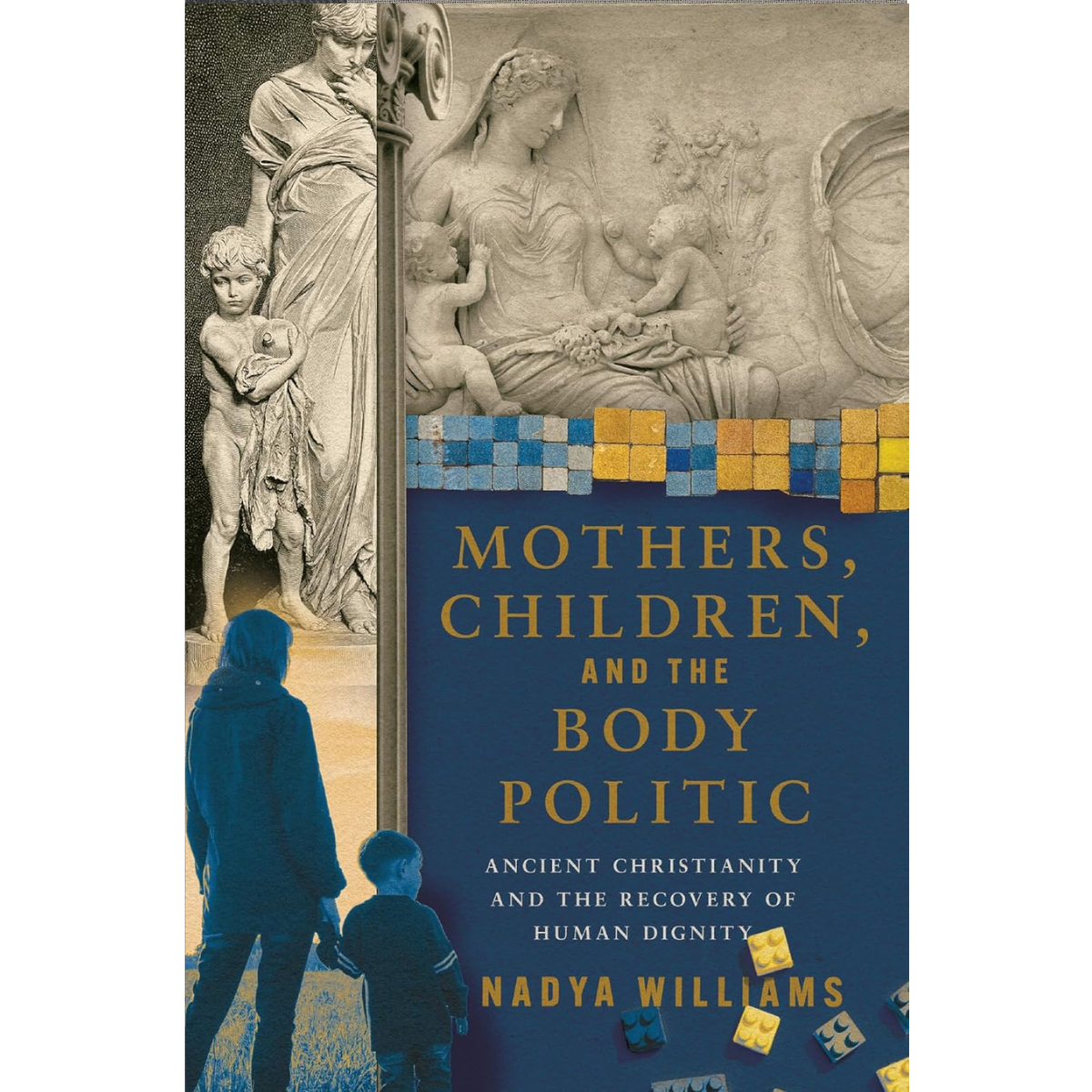 Mothers, Children, and the Body Politic  (Williams) image 0