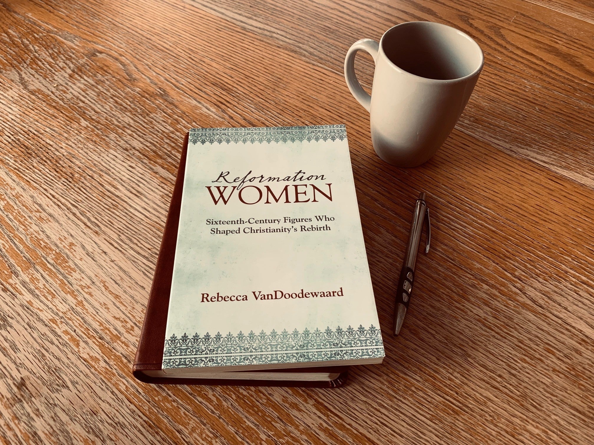 Reformation Womenn   (VanDoodewaard) image 1